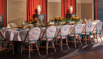 Diffa Dining By Design